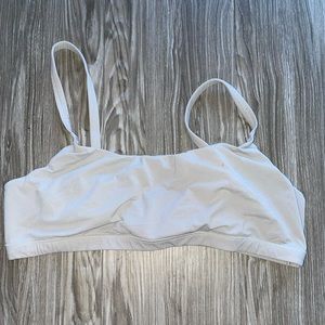 SKIMS Fits Everybody Scoop Neck Bralette